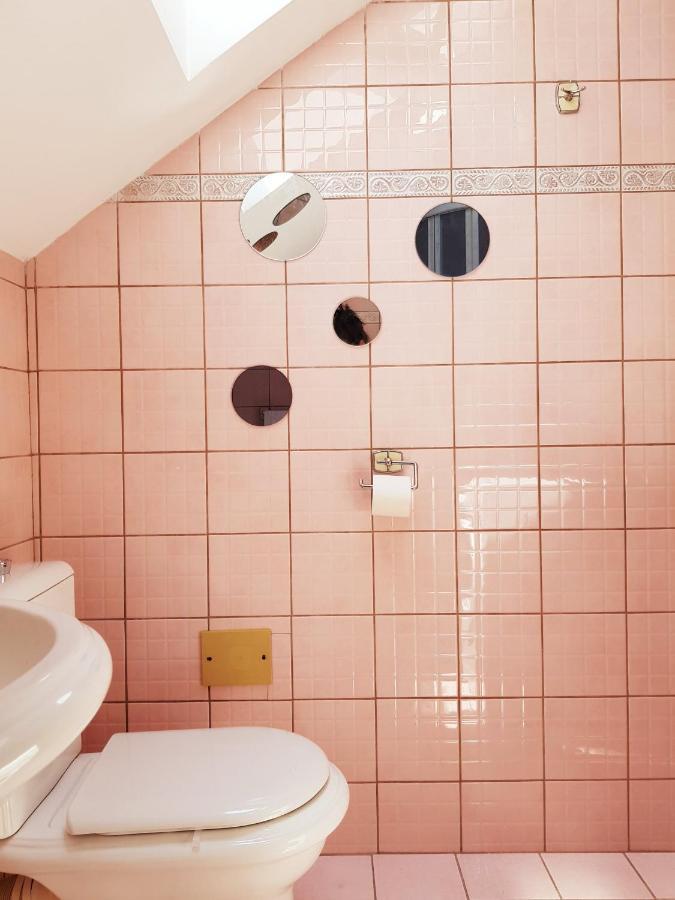 Sun'S Ray Apartment 莫斯塔尔 外观 照片