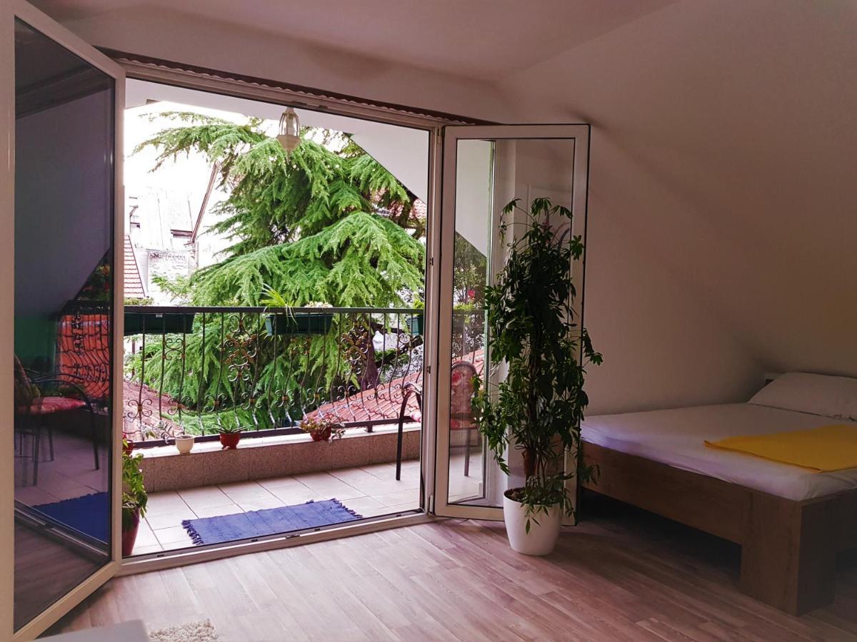 Sun'S Ray Apartment 莫斯塔尔 外观 照片