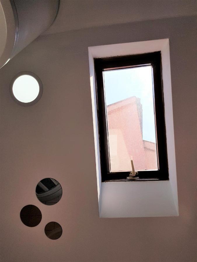 Sun'S Ray Apartment 莫斯塔尔 外观 照片